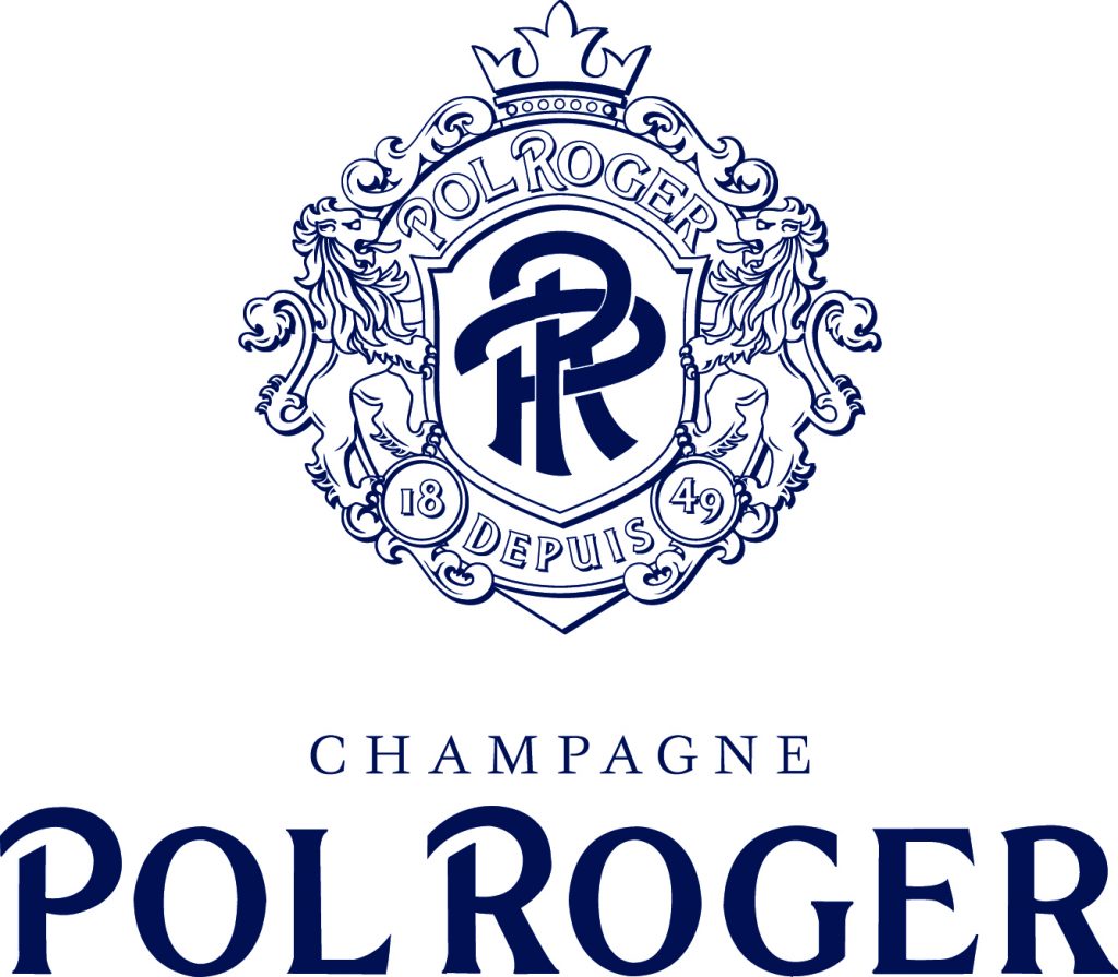 Logo Pol Roger