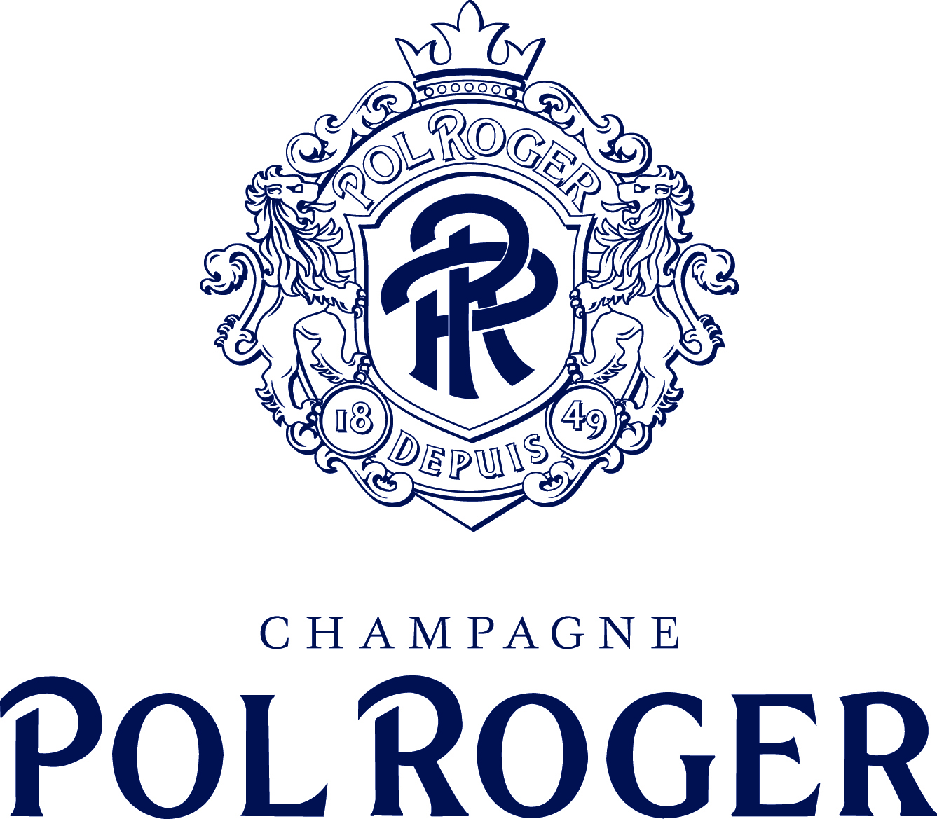 Logo Pol Roger